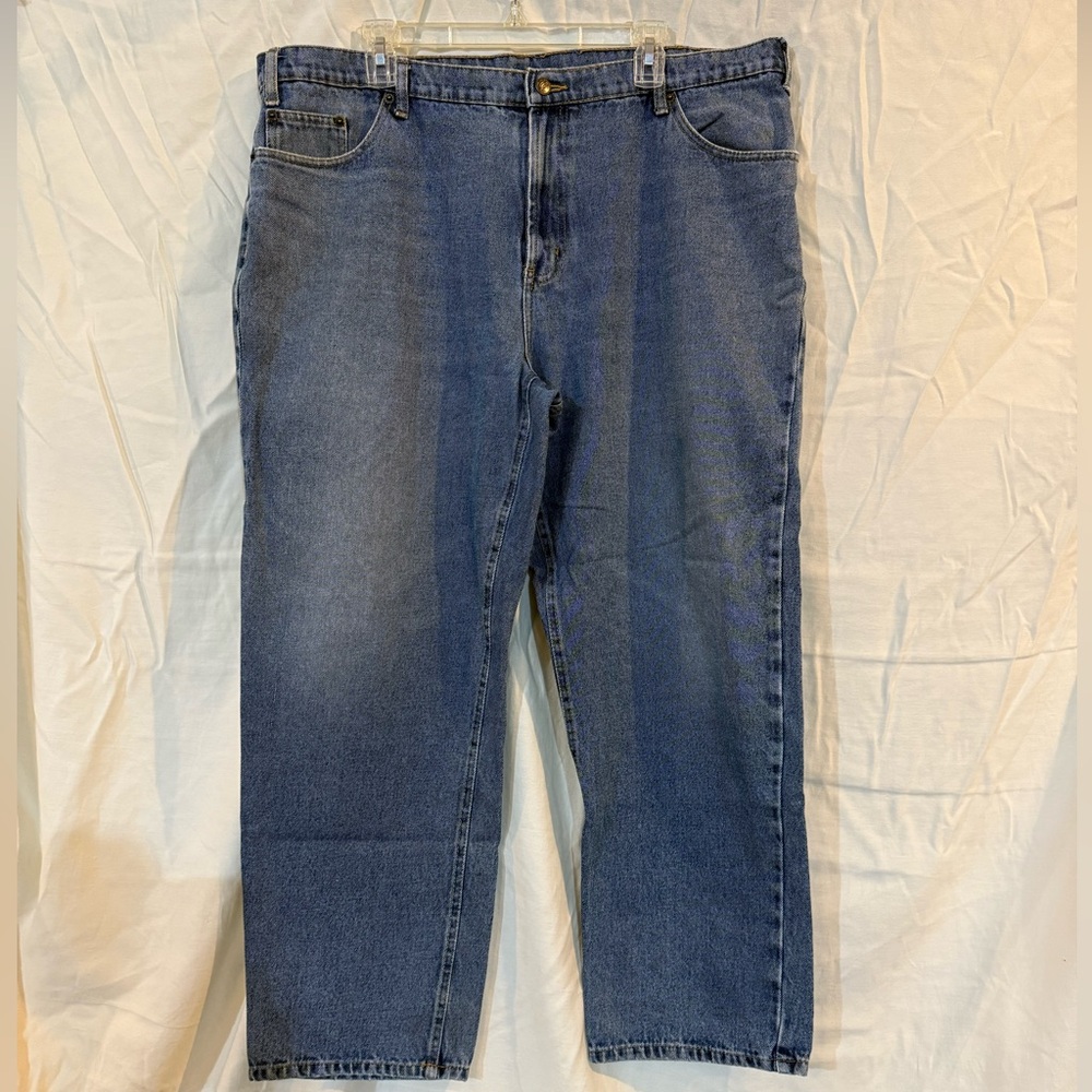RK Brand Classic Blue Men's Jeans